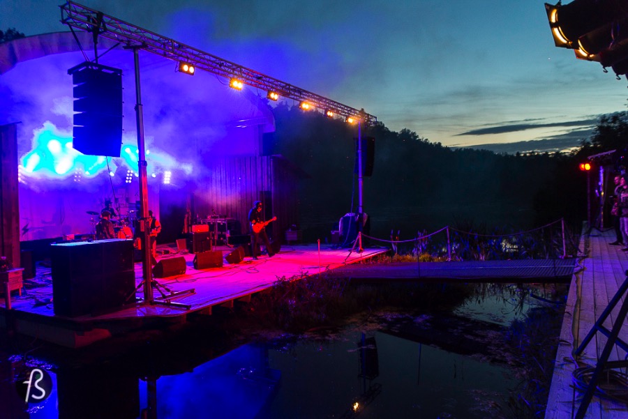 6 Things you need to to in Aland - Rock Out at the Fish Bait Festival 03