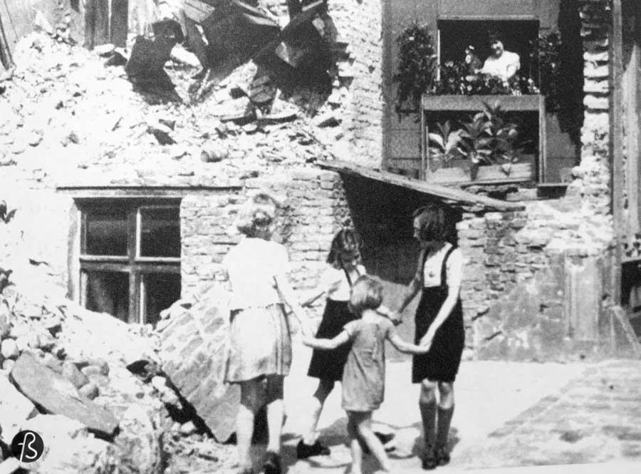 Bildresultat för berlin 1945 bilder