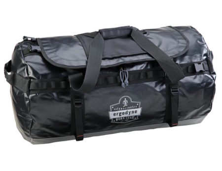 travel accessories Felipe's Ergodyne Arsenal Waterproof Backpack