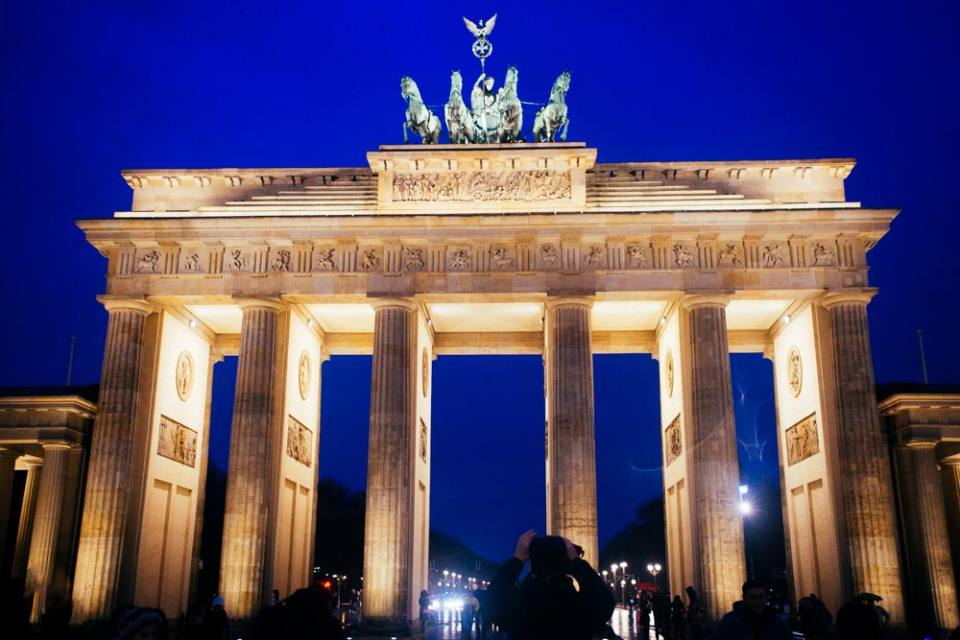 Things to do in Berlin if you only have 24 hours – Mainstream Version