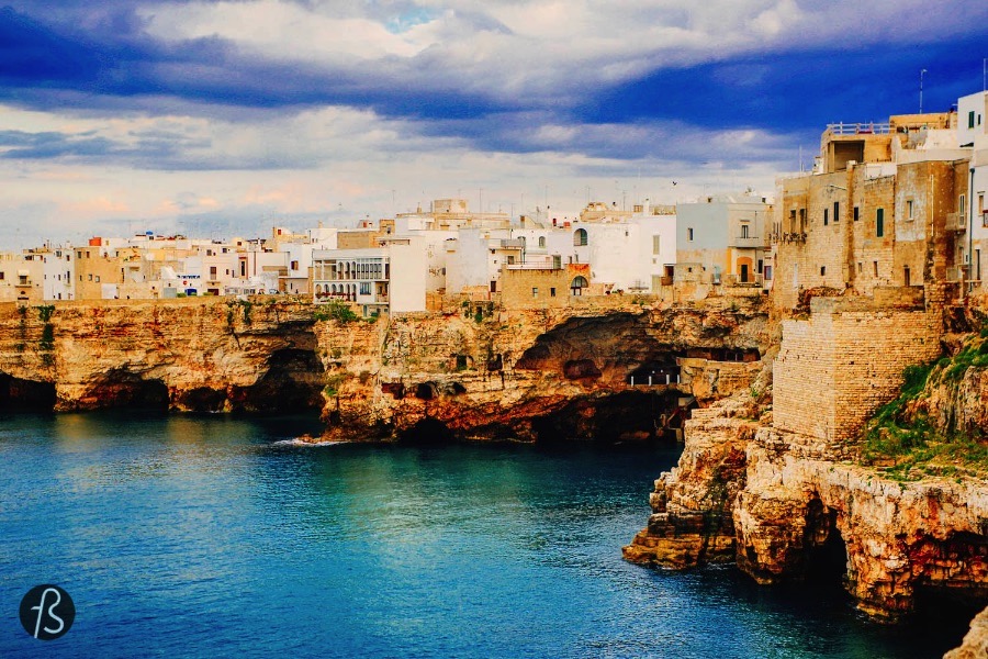 What I saw in Puglia with #WeAreInPuglia – Overview