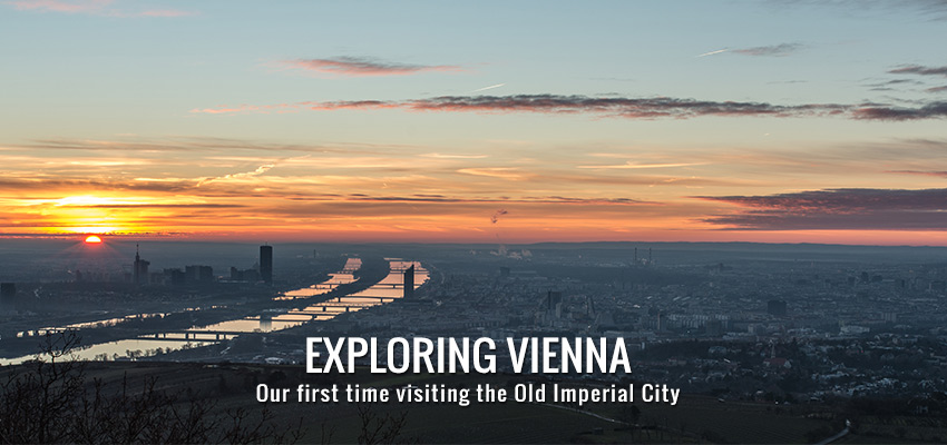 Vienna: Exploring the Old Imperial City