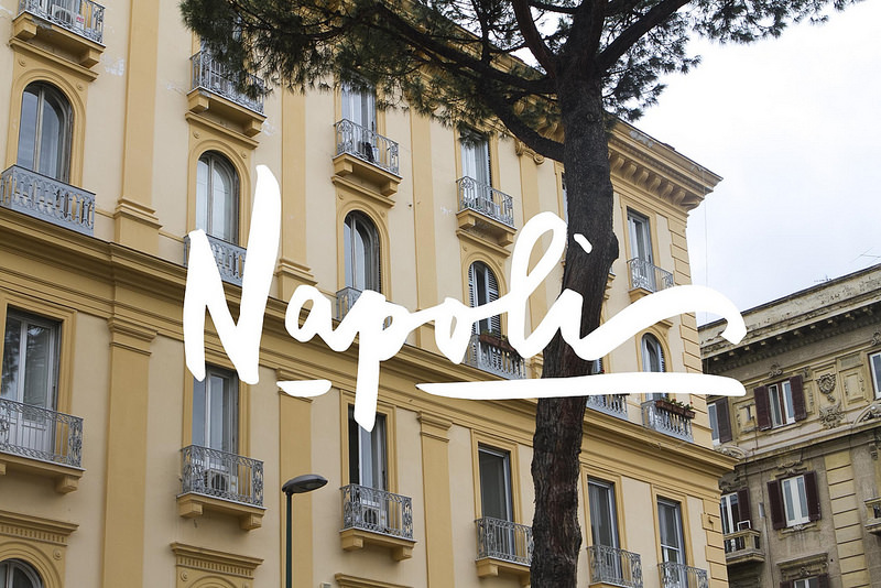 Big Blog Exchange Italy: Naples