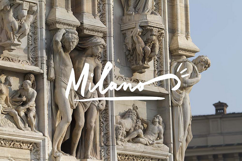 Big Blog Exchange Italy: Milano