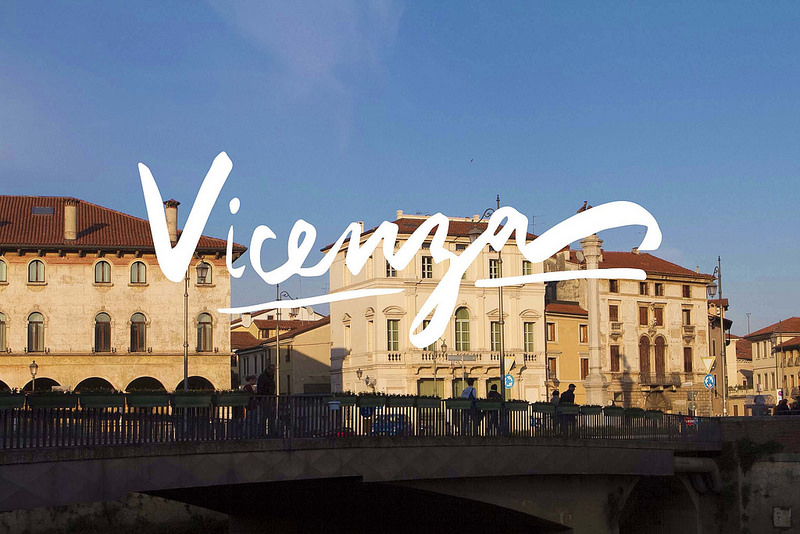 Big Blog Exchange Italy: Hello from Vicenza!