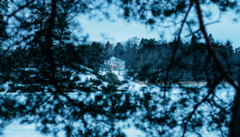 Lake Bodom Murders: We visited the location of Finland’s most famous unsolved murder