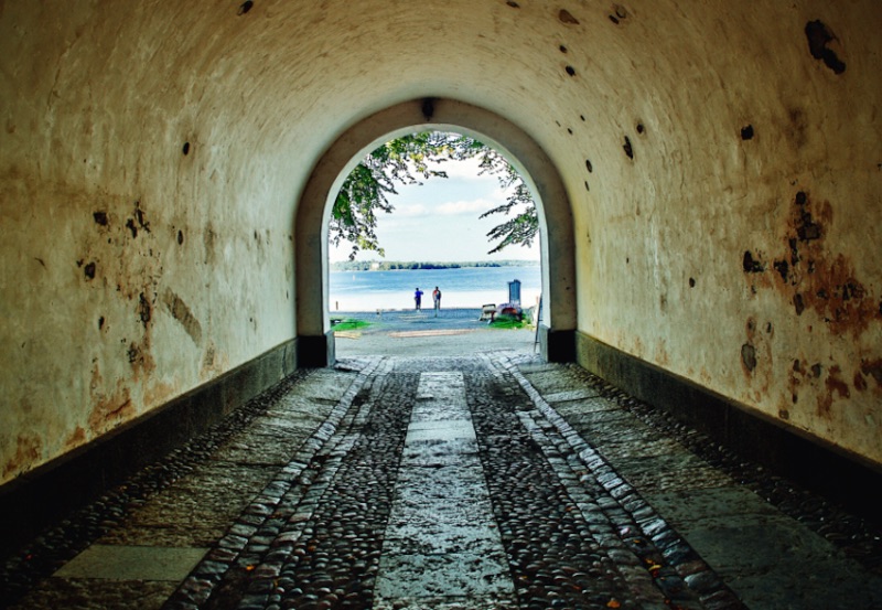 Suomenlinna: Everything you need to know about the biggest sea fortress in Finland