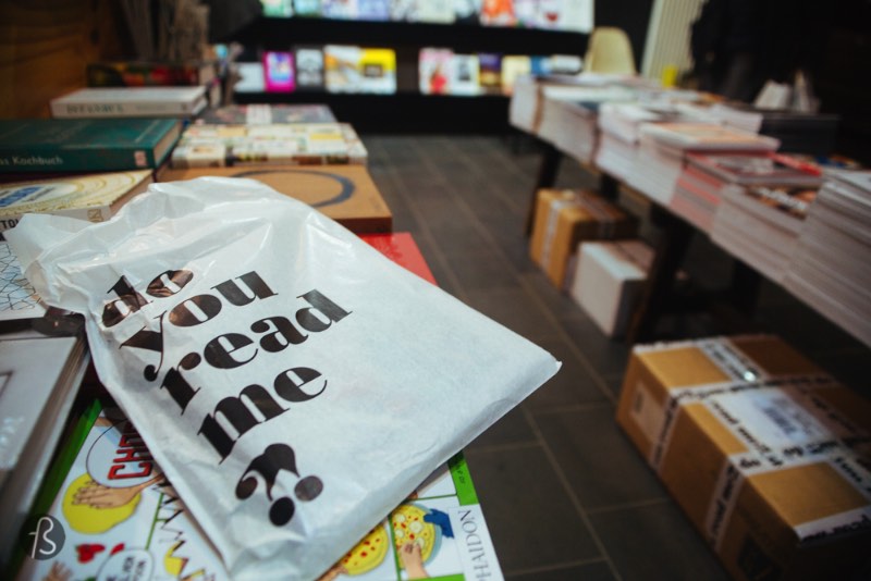 Do You Read Me Is The Best Place To Buy Magazines In Berlin Via
