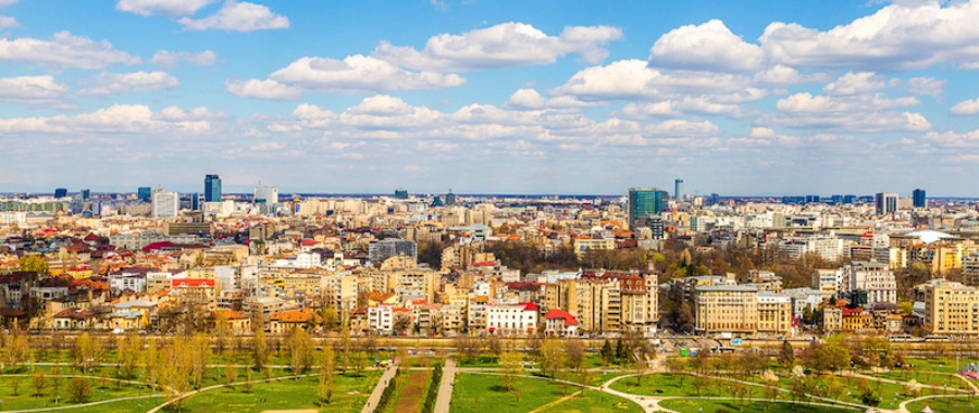 Things to do in Bucharest – part I
