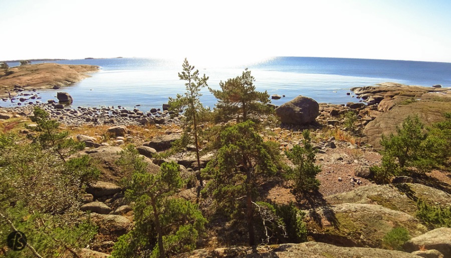 Porvoo Archipelago: a Piece of Paradise in Finland