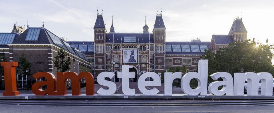 What to do in Amsterdam: the whys, the hows and the whats