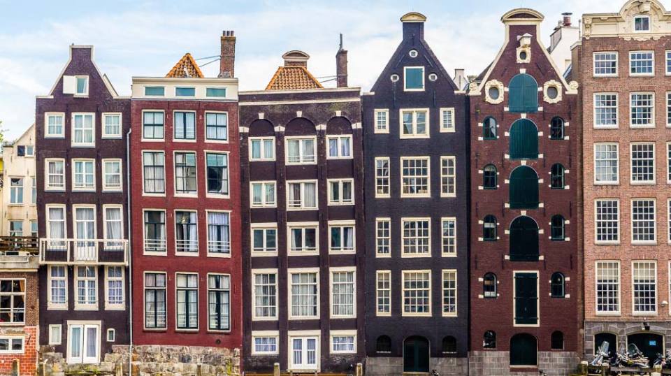 Where to take pictures in Amsterdam: Our Favorite Photo Spots