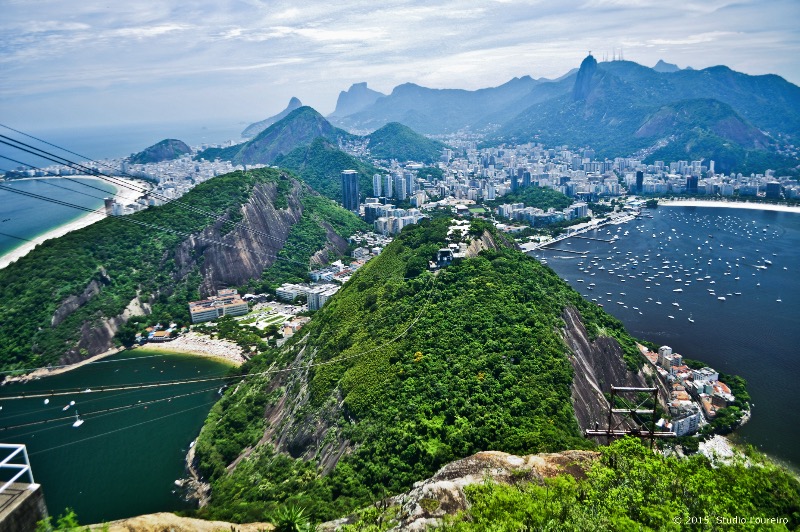 Rio de Janeiro: The Brazilian City of Wonders