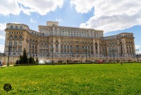 Things to do in Bucharest - Palace of Parliament