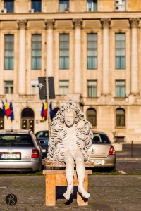 Things to do in Bucharest - Revolution Square