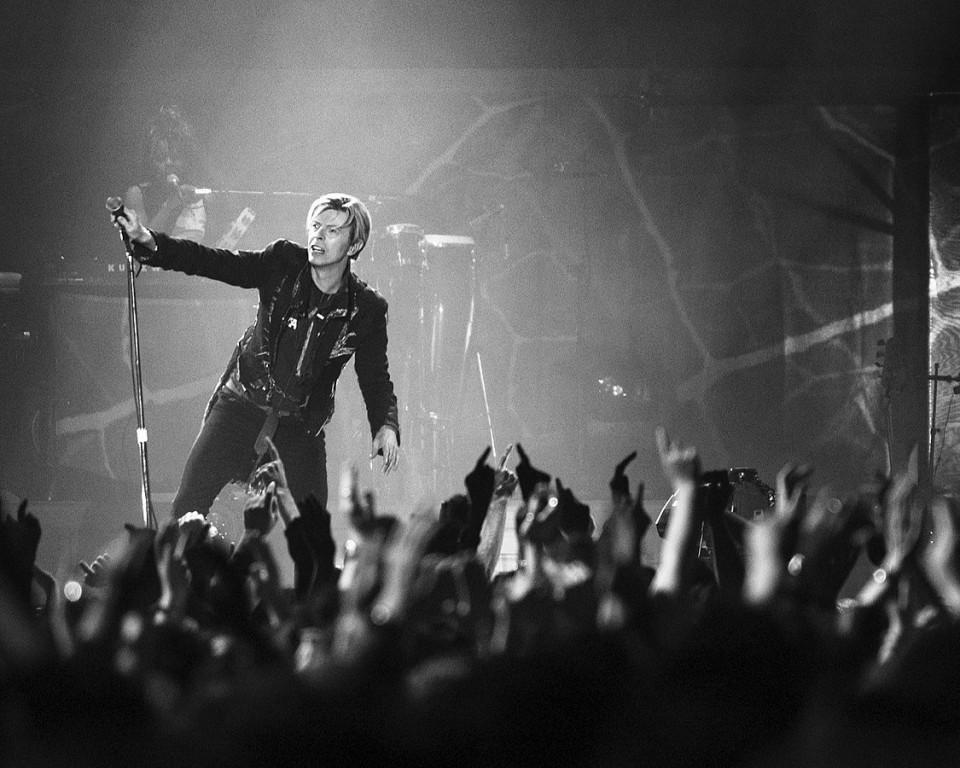 David Bowie’s Berlin – a tour of Bowie’s Berlin years