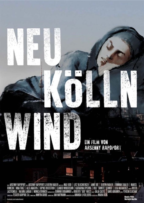Imagine that you could find the spirit and the soul of a neighborhood. This is one of the themes behind Neukölln Wind, a movie about a changing neighborhood and how gentrification can change a place.