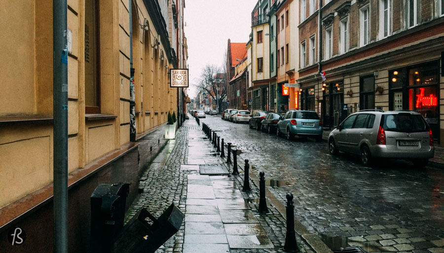 Fotostrasse spent a few days in Wrocław in early 2015. We loved our time there so much that we keep writing articles with things to do in Wrocław. The places above are the ones we loved to visit and we are looking forward to get back there and see even more places.