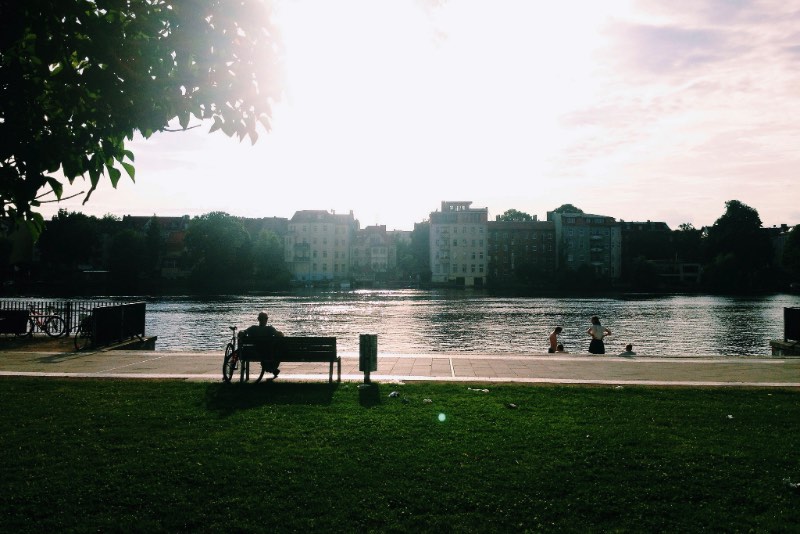 Working in Berlin: What Germany taught me about work