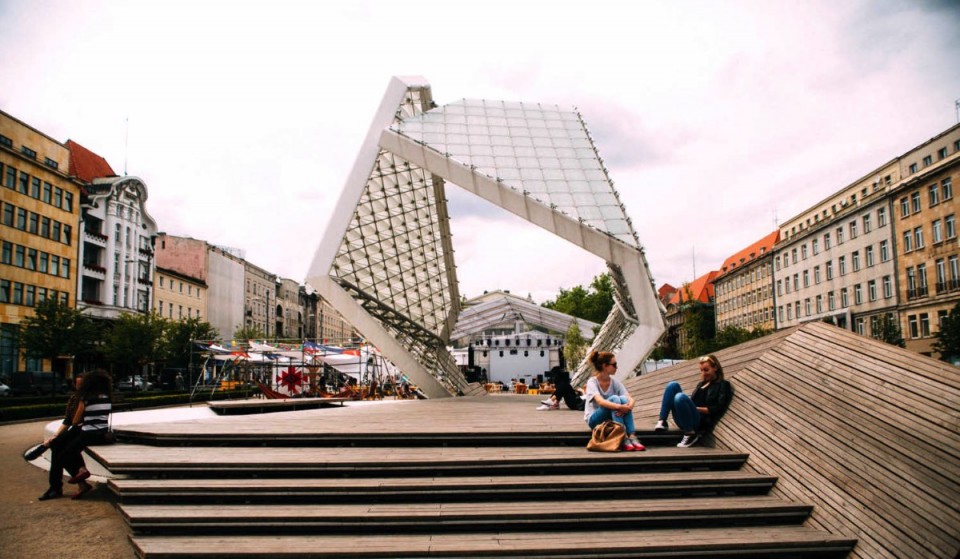 A Lot of Things to Do in Poznan