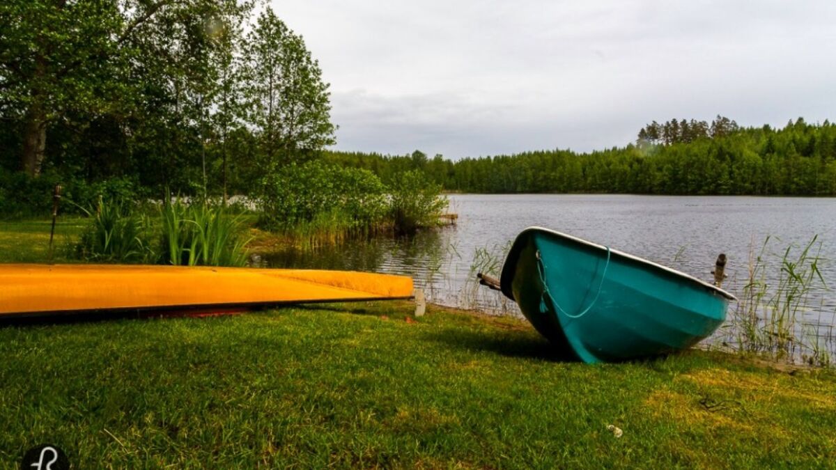 Juhannus: Finland's Summer Pagan Ritual via @fotostrasse