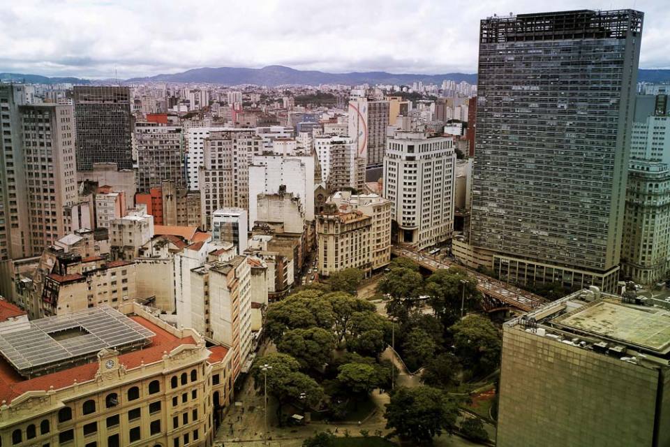 An interesting and unusual list of things to do in São Paulo – downtown edition