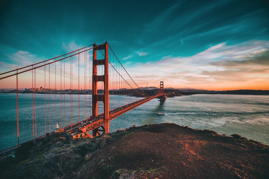 San Francisco: 8 Outdoor Activities to Celebrate its Beauty