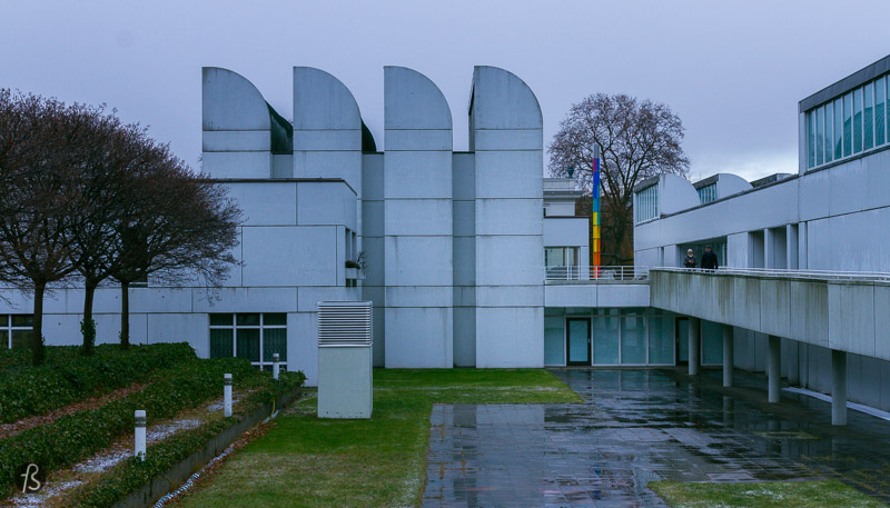 As a designer, when I first came to Berlin in 2011, one of the first places that I wanted to visit was the Bauhaus Archive and its Museum of Design. There you will learn about the history and lasting influence of the Bauhaus, the most prestigious college of art, design, and architecture of the twentieth century.