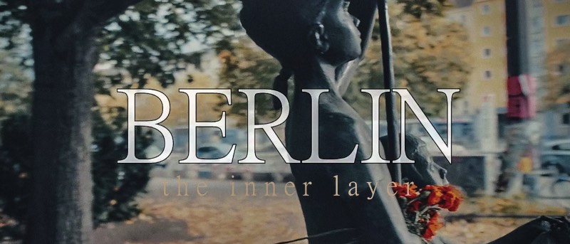 Berlin – The Inner Layer by Alex Soloviev