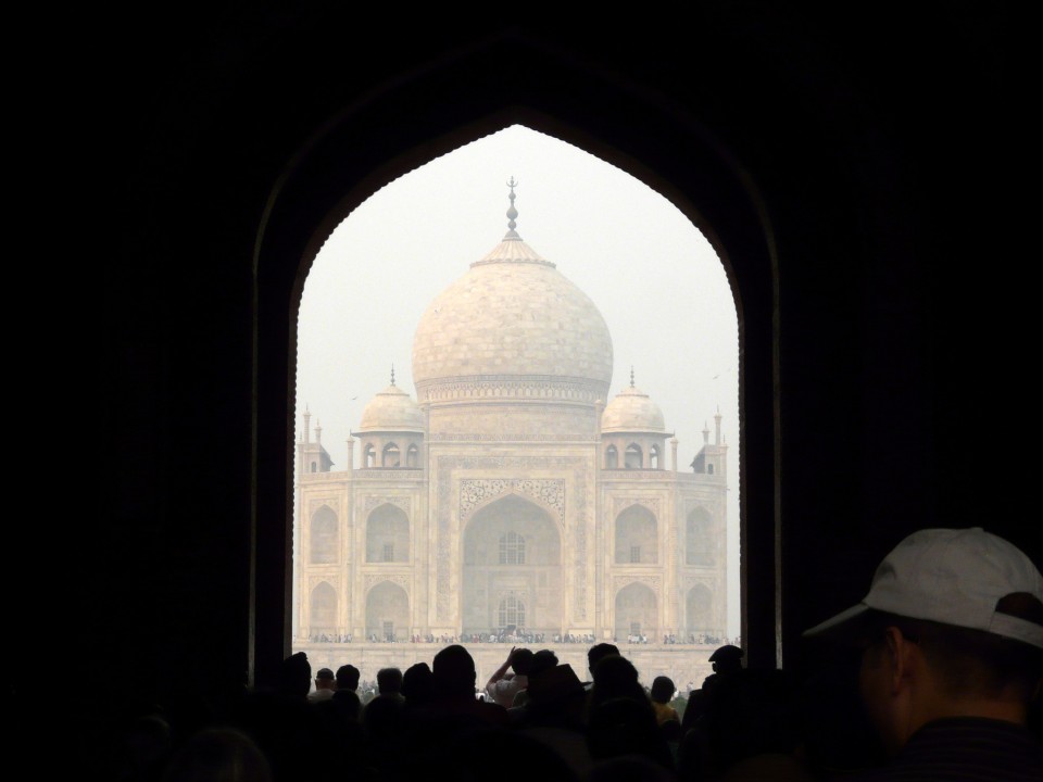 What to do in Agra besides the Taj Mahal