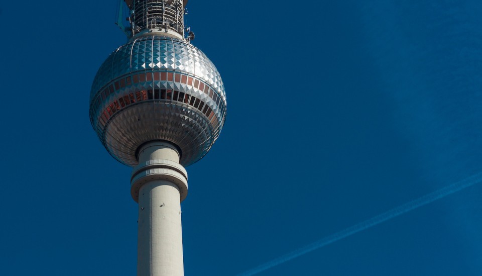 10 of the most alternative instagrammable places in Berlin