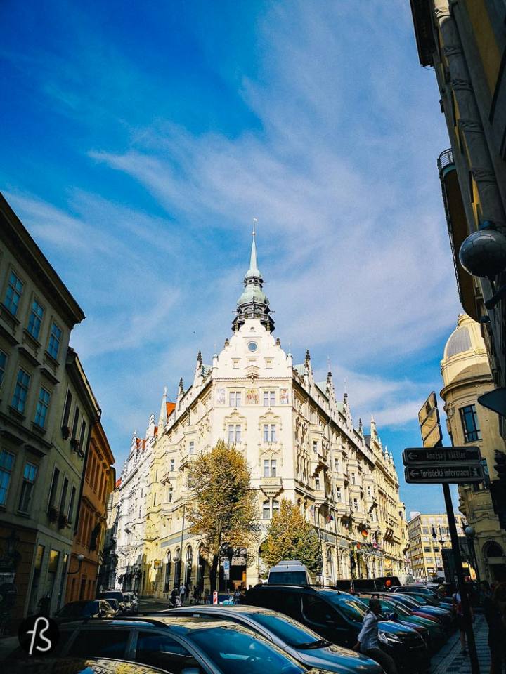 old town prague - A comprehensive guide for the best Prague photos ever
