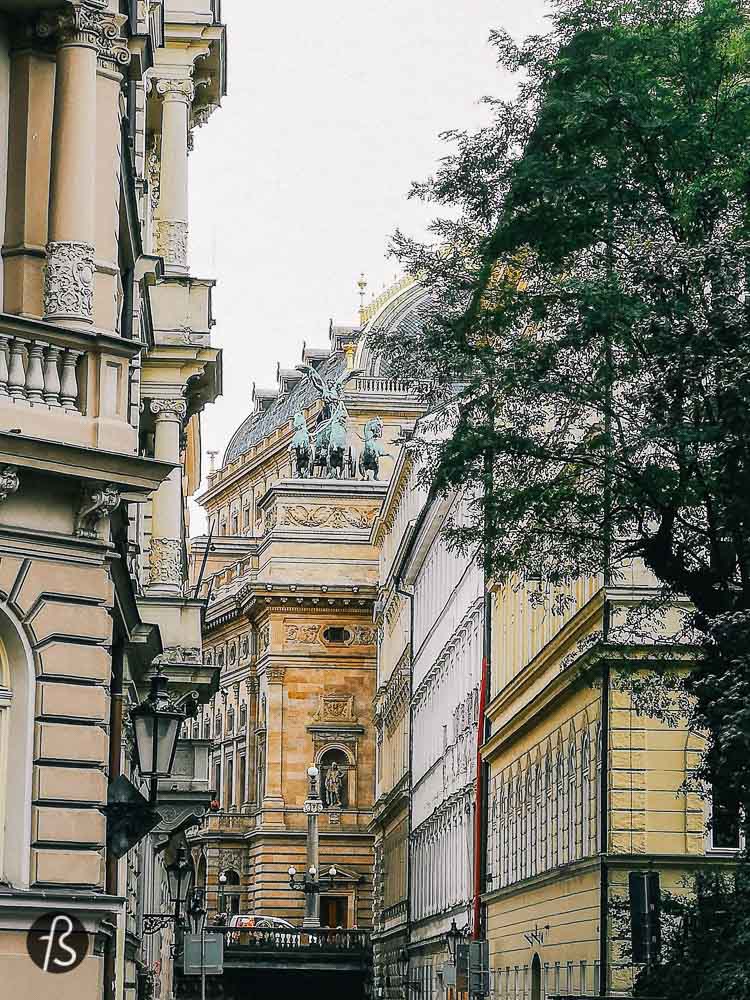 old town prague - A comprehensive guide for the best Prague photos ever
