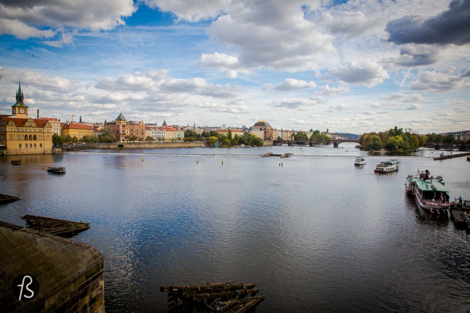 charles bridge - A comprehensive guide for the best Prague photos ever