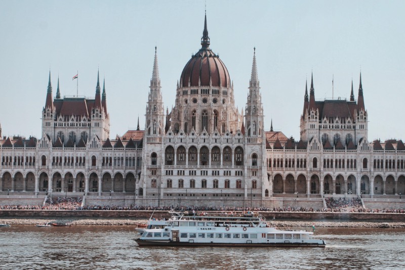 I had been planning to visit Budapest for quite a while, but my plans never worked out. Back in August, a friend and I decided to start our Eastern Europe trip in Budapest, and we were there for less time than necessary since the city has so much more to see that we were expecting.