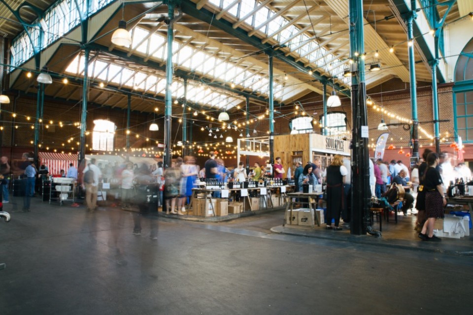 Markthalle Neun is one of the Berlin’s Historic Market Halls. Find the rest with us!