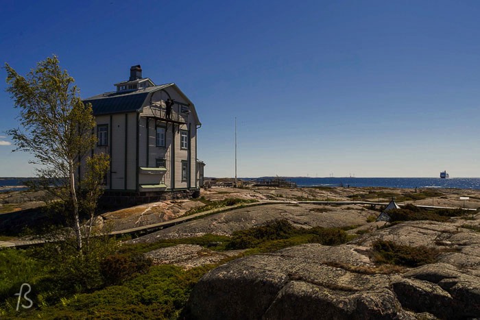 Kobba Klintar: The perfect spot to enjoy the Åland islands