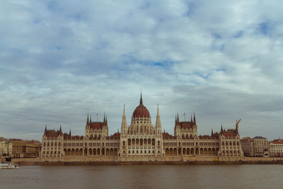 Our Favorite Places to Visit and Things to Do in Budapest