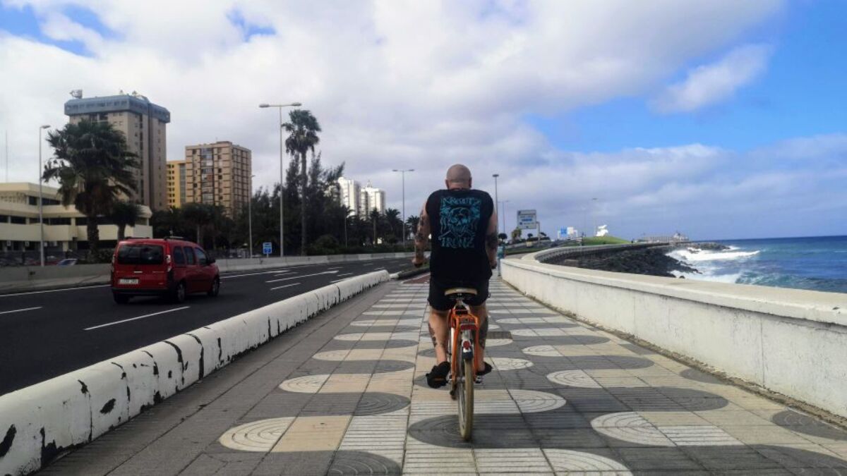 How it is to travel to Gran Canaria viafotostrasse pic